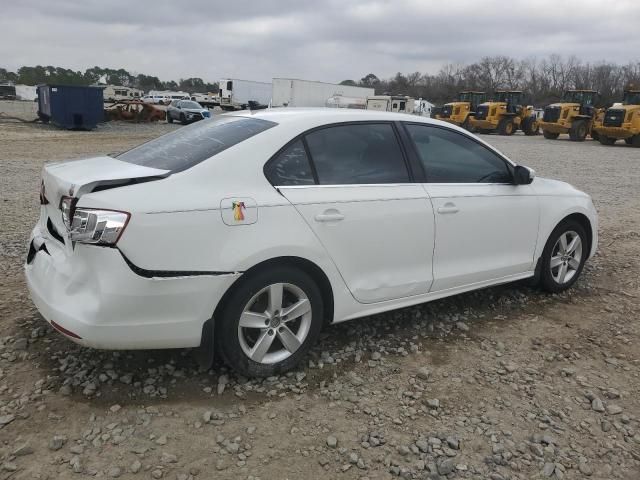 2014 Volkswagen Jetta TDI