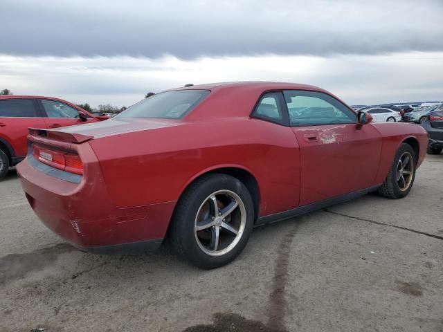 2010 Dodge Challenger SE