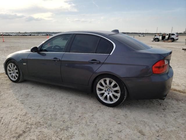 2006 BMW 330 I