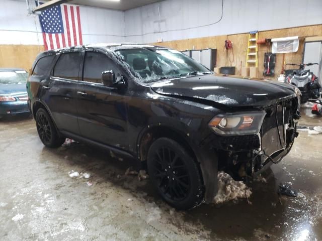 2016 Dodge Durango Limited