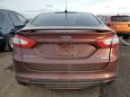 2015 Ford Fusion Titanium