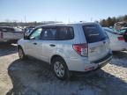 2009 Subaru Forester 2.5X