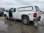 2011 Chevrolet Silverado K2500 Heavy Duty LT