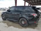 2016 Land Rover Range Rover Sport HSE