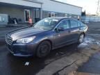 2015 Subaru Legacy 2.5I