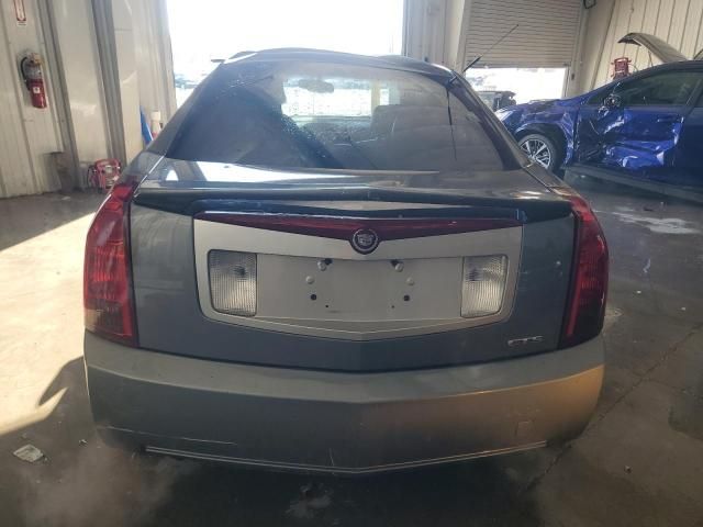 2004 Cadillac CTS