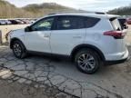 2016 Toyota Rav4 HV XLE