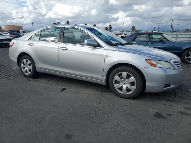 2008 Toyota Camry CE