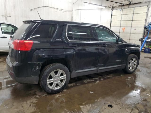 2014 GMC Terrain SLE