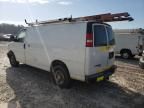 2015 Chevrolet Express G2500