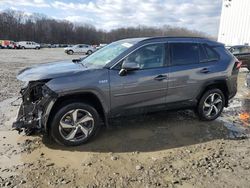 2022 Toyota Rav4 Prime SE en venta en Windsor, NJ