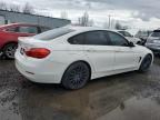 2015 BMW 428 I Gran Coupe