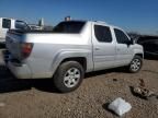 2006 Honda Ridgeline RTS