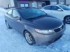 2012 KIA Forte EX