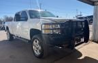 2012 Chevrolet Silverado K2500 Heavy Duty LTZ