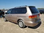 2004 Honda Odyssey EX