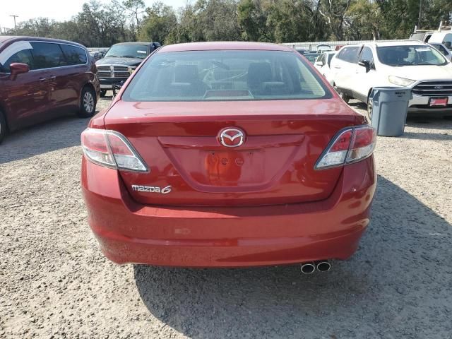 2010 Mazda 6 I