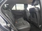 2012 Mercedes-Benz ML 350 4matic