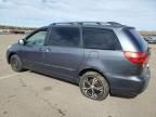 2006 Toyota Sienna CE