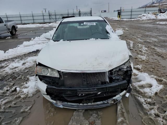 2007 Hyundai Sonata GLS