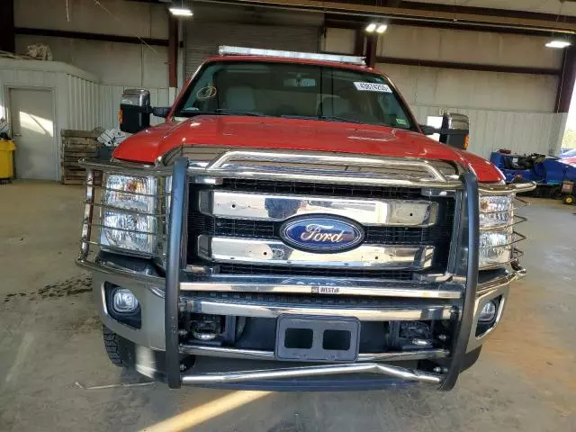 2015 Ford F250 Super Duty