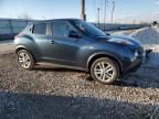 2014 Nissan Juke S