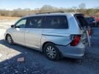 2010 Honda Odyssey EXL