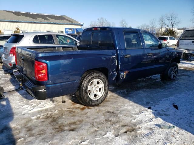 2005 Dodge Dakota Quad SLT