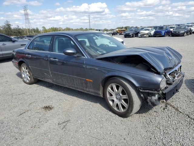 2005 Jaguar XJ8 L