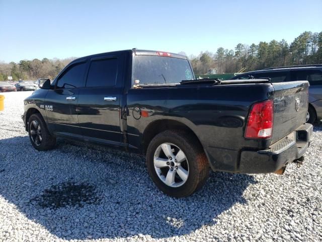 2013 Dodge RAM 1500 ST