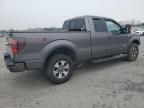 2014 Ford F150 Super Cab