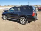 2007 Toyota 4runner SR5