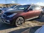 2016 Infiniti QX50