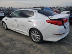 2014 KIA Optima EX