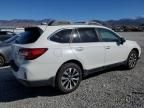 2017 Subaru Outback 3.6R Limited