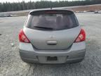 2008 Nissan Versa S