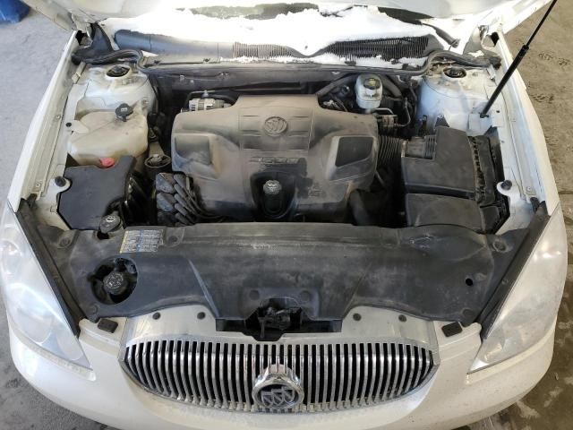 2008 Buick Lucerne CXL