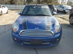 2012 Mini Cooper