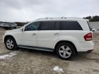 2011 Mercedes-Benz GL 450 4matic