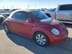 2010 Volkswagen New Beetle