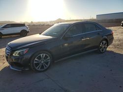 2016 Mercedes-Benz E 350 4matic en venta en Phoenix, AZ