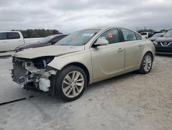 Buick Vehiculos salvage en venta: 2014 Buick Regal