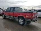 1993 Chevrolet GMT-400 K2500