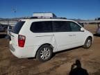 2007 KIA Sedona EX