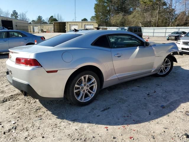 2014 Chevrolet Camaro LS