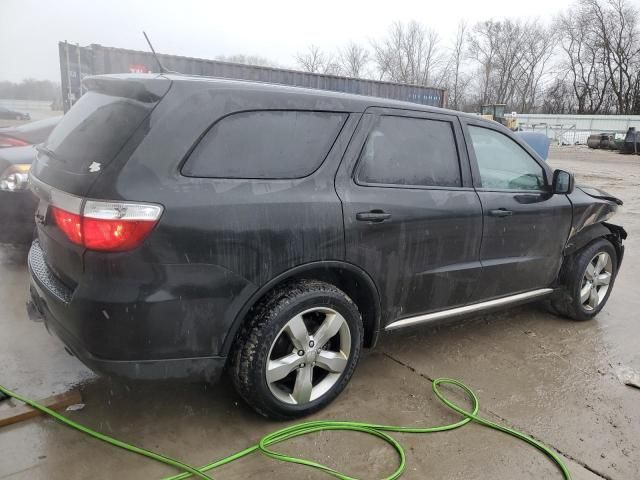 2013 Dodge Durango SXT