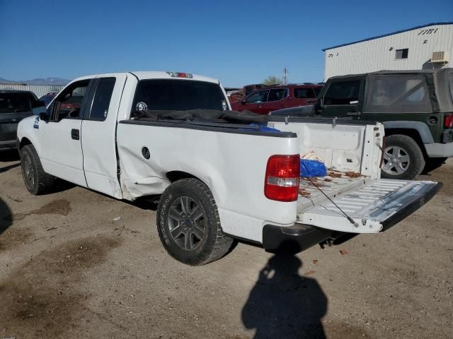 2008 Ford F150