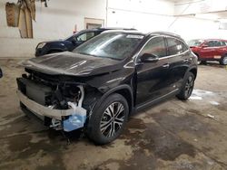 Salvage cars for sale at Ham Lake, MN auction: 2025 Mercedes-Benz GLA 250 4matic