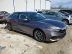 2021 Honda Accord EXL