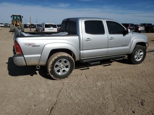 2006 Toyota Tacoma Double Cab Prerunner